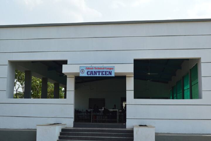 cafeteria